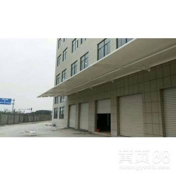富阳市电瓶车充电桩雨棚 安全与便利的双重保障