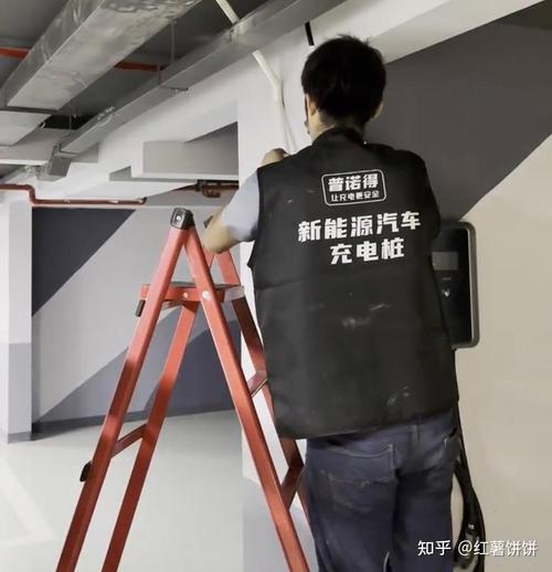 买新能源汽车，必须选原厂充电桩吗？销售深度解析