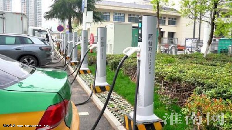 聚焦石家庄 充电桩销售与安装的市场前景与运营攻略